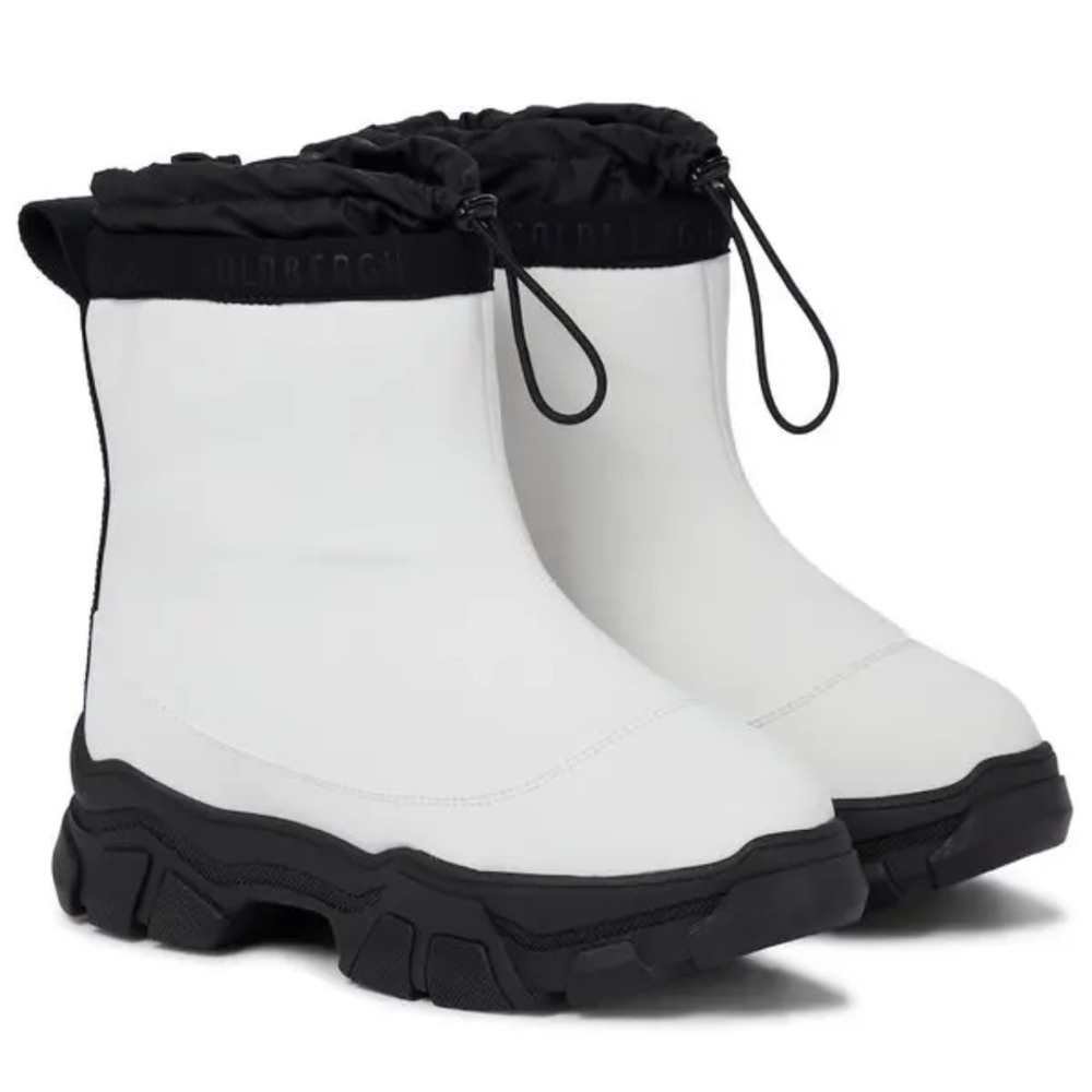 NWT/NIB Goldbergh Glacier Boot in Size 37